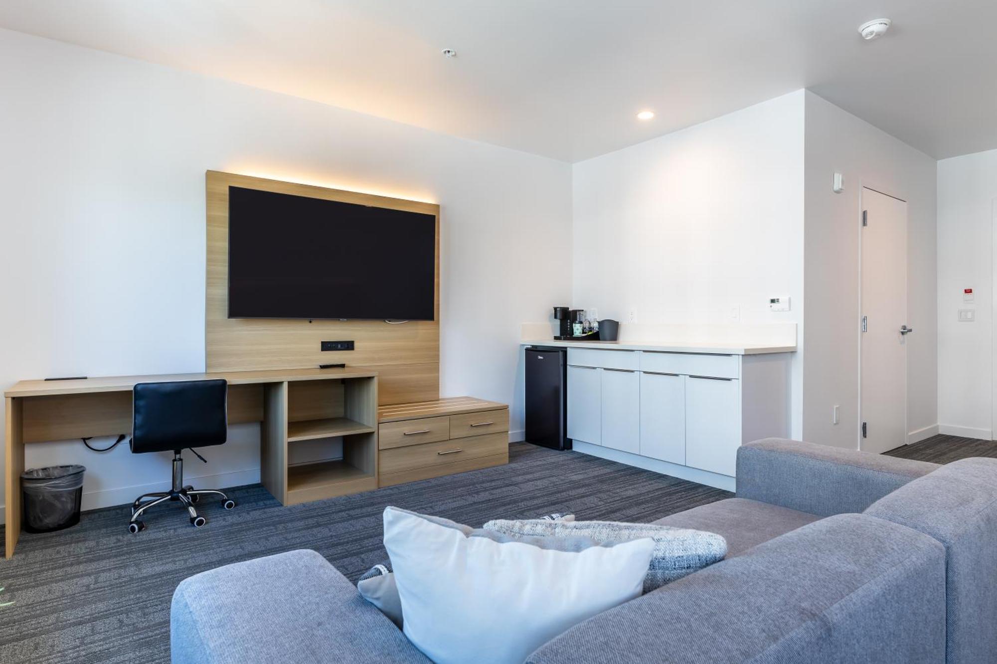 Hotel Mai Downtown Long Beach Rom bilde
