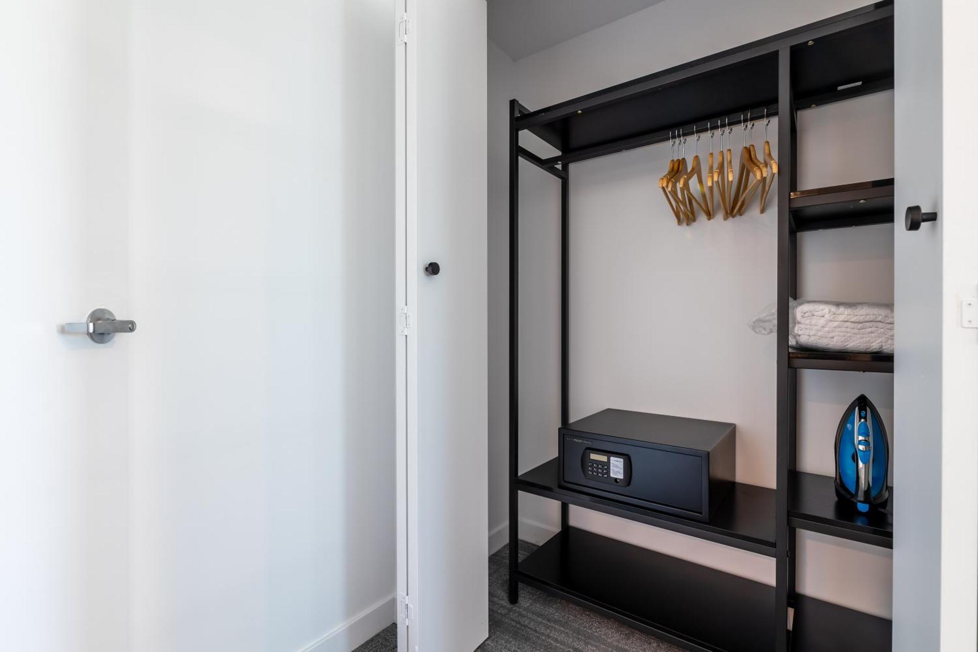 Hotel Mai Downtown Long Beach Rom bilde