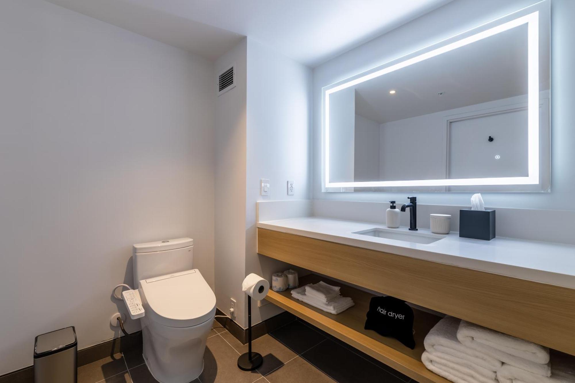 Hotel Mai Downtown Long Beach Rom bilde